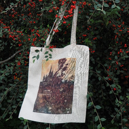 Tote-bag d&#039;Automne 2024