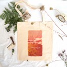 Tote-Bag 'Hurlevent'