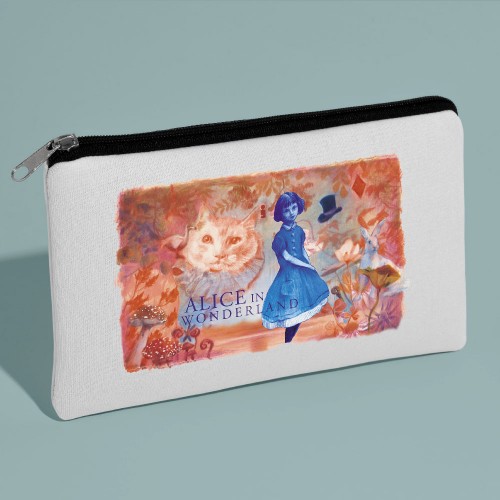 Trousse Alice au pays des Merveilles